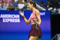 Sorana Cîrstea, eliminată devreme la Ningbo » Înfrângere în două seturi pentru favorita #3