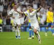 Real Madrid - Las Palmas/ foto Imago Images