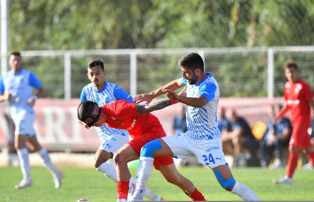 Surpriză mare în Cupa României » Universitatea Craiova, remiză cu penultima clasată din Liga 2. Oltenii s-au salvat de la o rușine și mai mare cu un gol norocos marcat în minutul 90!