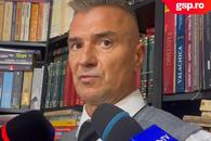 Pancu, fermecat de transferul din SuperLigă: „E o «bombă»! E foarte rar așa ceva, aș vrea să-l cunosc”
