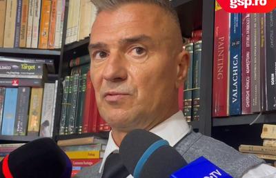Pancu, fermecat de transferul din SuperLigă: „E o «bombă»! E foarte rar așa ceva, aș vrea să-l cunosc”
