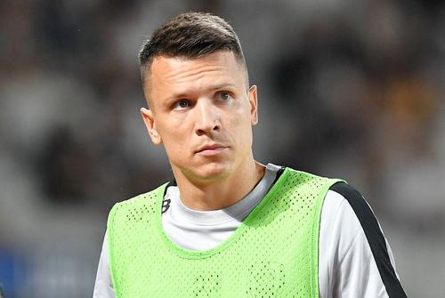 Yevhen Konoplyanka // Foto: Imago Images