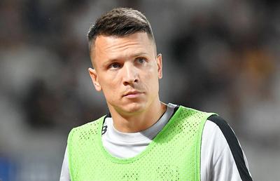 De ce nu a mai jucat vedeta Konoplyanka la CFR Cluj de mai bine de o lună