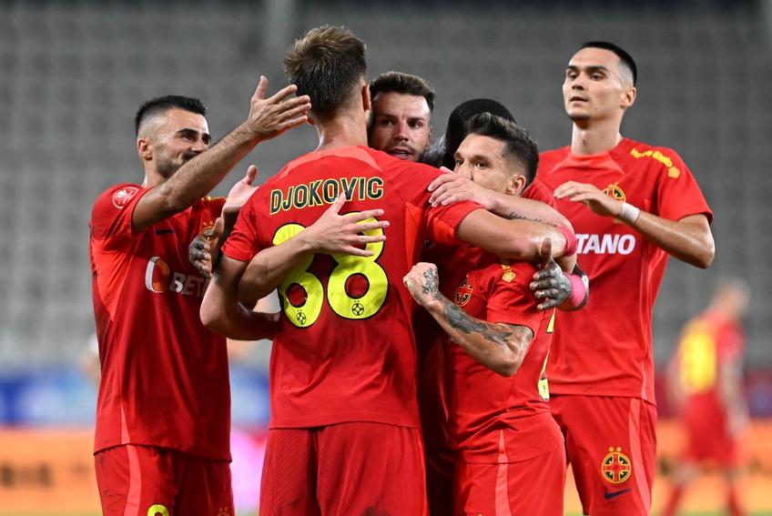 Fostul antrenor al celor de la FCSB, Nicolae Dică (43 de ani), a comentat cazul lui Valentin Crețu (34 de ani), fundașul dreapta al vicecampioanei