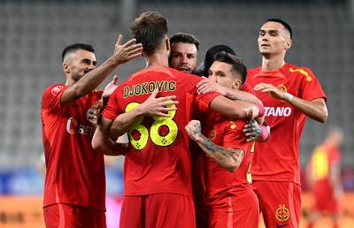 Nicolae Dică a analizat curiosul caz al fotbalistului ca și dat afară de la FCSB: „A profitat de șansa asta. A realizat totul prin muncă”