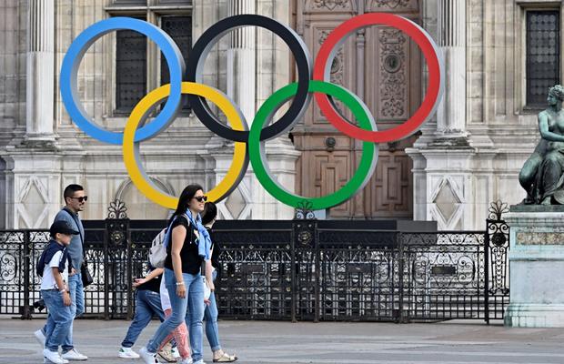 Mai multe case de închiriat în Paris pe durata Jocurilor Olimpice din 2024! » Sunt așteptați 16 milioane de vizitatori