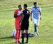 Protestele i-au adus eliminarea lui Iustin Popescu