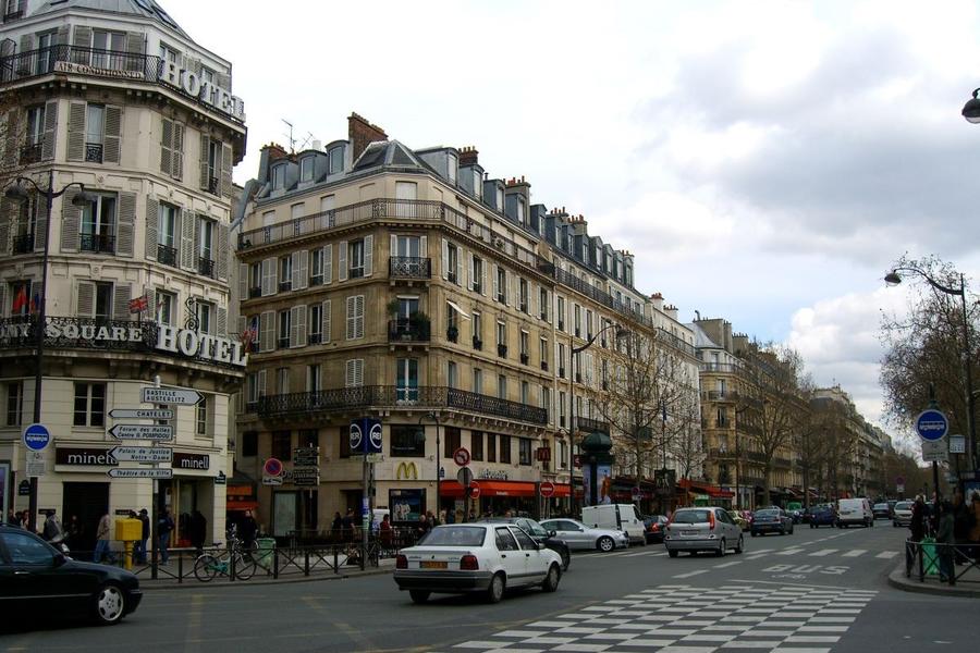 Hotelurile din Paris sunt deja asaltate pe perioada Jocurilor Foto Nick Cifuentes/Flickr Mai multe case de închiriat în Paris pe durata Jocurilor Olimpice din 2024! » Sunt așteptați 16 milioane de vizitatori