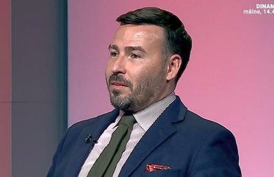 Ce crede Adrian Cristea că îi lipsește lui Dinamo: „Trebuie ca ei doi să fie puși în valoare”