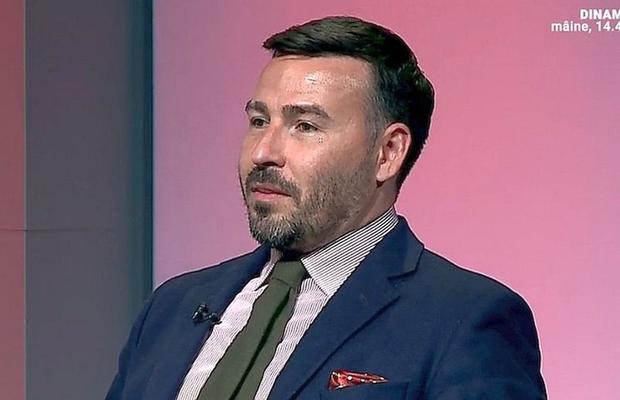 Ce crede Adrian Cristea că îi lipsește lui Dinamo: „Trebuie ca ei doi să fie puși în valoare”