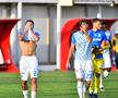 Surpriză mare în Cupa României » Universitatea Craiova, remiză cu penultima clasată din Liga 2. Oltenii s-au salvat de la o rușine și mai mare cu un gol norocos marcat în minutul 90!