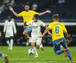 Real Madrid - Las Palmas/ foto Imago Images