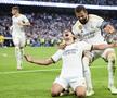 Real Madrid - Las Palmas/ foto Imago Images