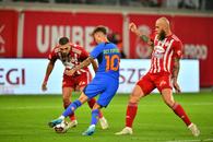 Tavi Popescu l-a impresionat pe selecționer: „L-am văzut schimbat”