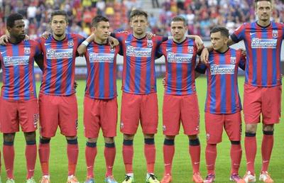 Fostul jucător de la FCSB a scris istorie! Bornă impresionantă atinsă de român