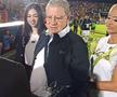 Emeric Ienei și Iosif Vigu la FC Bihor - FCSB