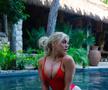 „Precum Charles Leclerc” » Pilotul Ferrari, luat peste picior de o companie aeriană după declarațiile unei vedete OnlyFans
