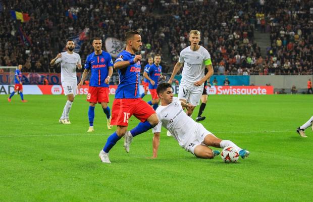 Concluzii după FCSB - RFS 4-1 și prefața etapei cu numărul 11 din Superliga, la GSP Live