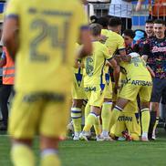 Petrolul - Hermannstadt/FOTO Razvan Pasarica/sportpictures.eu
