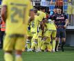 Petrolul - Hermannstadt/FOTO Razvan Pasarica/sportpictures.eu