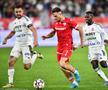 Dinamo - FC Botoșani 2-2 » „Câini” întorși pe „Arc”! Dinamo colapsează pe final și ratează victoria