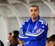 Kopic și-a pierdut răbdarea la interviu: „De ce mă tot întrebați despre asta? V-am spus-o din prima zi!”
