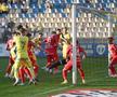 Petrolul - Hermannstadt/ FOTO Razvan Pasarica/sportpictures.eu