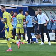 Petrolul - Hermannstadt/ FOTO Razvan Pasarica/sportpictures.eu