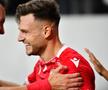 Dinamo - FC Botoșani 2-2 » „Câini” întorși pe „Arc”! Dinamo colapsează pe final și ratează victoria
