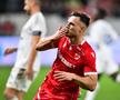 Dinamo - FC Botoșani 2-2 » „Câini” întorși pe „Arc”! Dinamo colapsează pe final și ratează victoria
