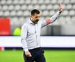 Zeljko Kopic, antrenorul lui Dinamo // foto: Cristi Preda (GSP)