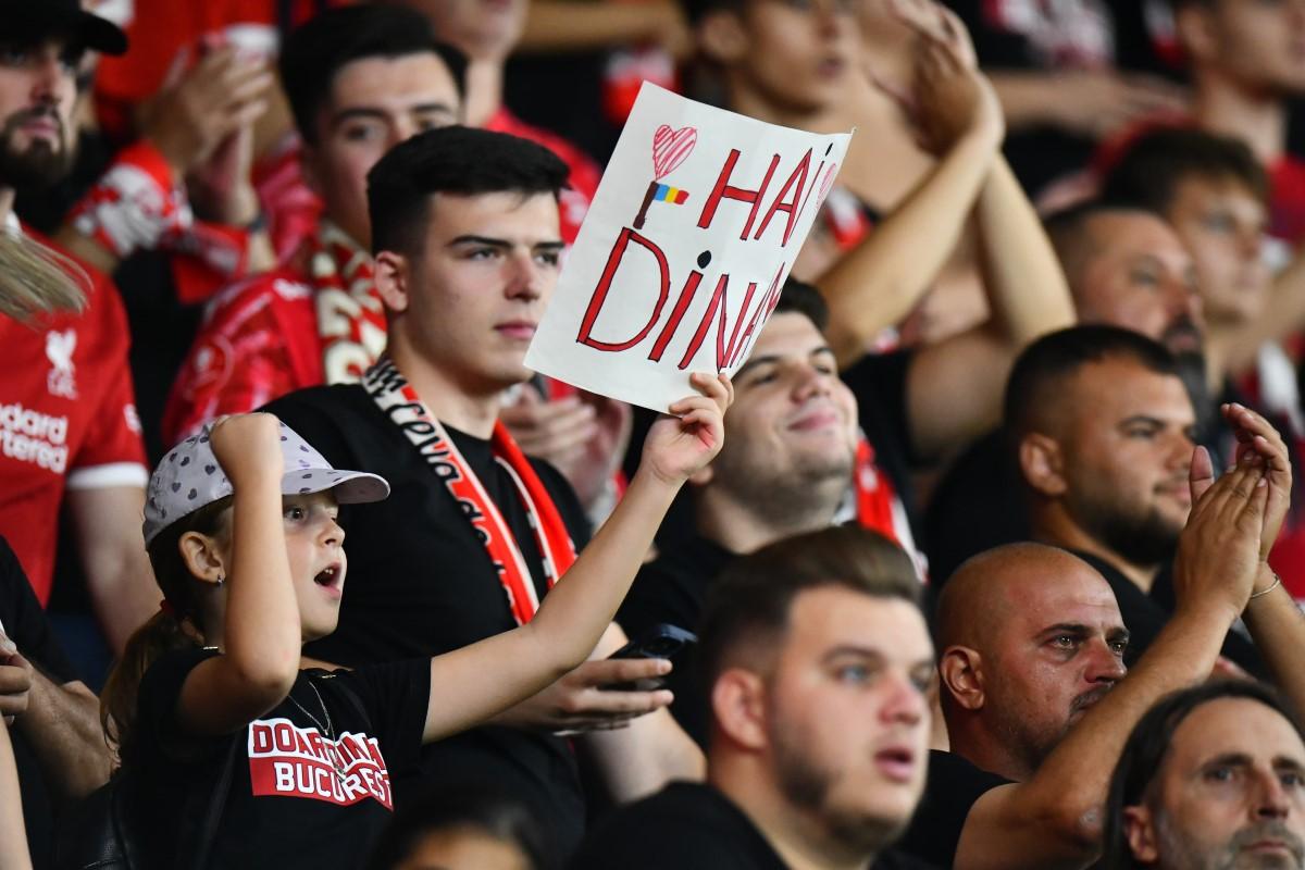 Florin Prunea, dezamăgit de Dinamo: „Nu ai voie să nu câștigi o asemenea partidă!”