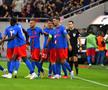 Un rapidist convins a observat un detaliu fascinant la FCSB: „Medie demnă de Manchester City” + care este șansa FCSB-ului cu PAOK