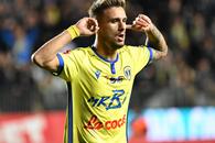 Viitoarea „perlă” a fotbalului românesc?! ”Beleaua mică” de pe lista lui Dinamo și FCSB: ”Tata mi-a atras atenția să nu păcălesc fotbalul și nu mi-a zis niciodată un «bravo»” + Gestul amuzant după ce a dat mâna cu Hagi