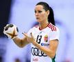 Cu ce se ocupă acum Anita Gorbicz, legenda handbalului din Ungaria » Tocmai a fost confirmată pe poziție
