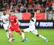 Dinamo - FC Botoșani 2-2 » „Câini” întorși pe „Arc”! Dinamo colapsează pe final și ratează victoria