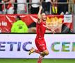 După Dinamo - Botoșani, reclamă tratamentul primit pe „Arc”: „Au aruncat după mine cu brichete, pahare, tot ce prindeau!”