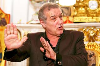 Nu vrea la FCSB! L-a refuzat pe Gigi Becali: „Două zile m-am rugat de el”