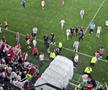 Nu s-a văzut la TV după Dinamo - Botoșani