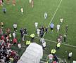 Nu s-a văzut la TV după Dinamo - Botoșani