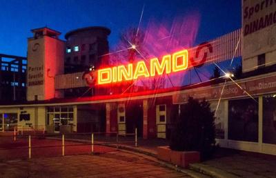 Drumul de la „cu sau fără pistă” la „cu sau fără «potcoavă»” » Detaliu sentimental, de ultim moment, despre noul stadion Dinamo