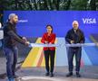 Skatepark-ul din Herăstrău a fost renovat de Visa