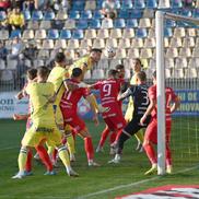 Petrolul - Hermannstadt/ FOTO Razvan Pasarica/sportpictures.eu