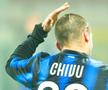 „M-a sunat Materazzi: «Vino la spital!»” » Momentele de groază prin care a trecut Adelina în momentul accidentării lui Cristi Chivu la cap: „Avea o expresie a feței pe care nu o mai văzusem la el!”