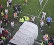 Nu s-a văzut la TV după Dinamo - Botoșani