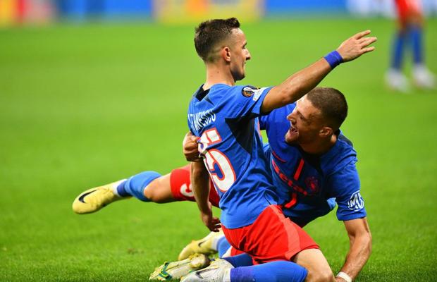 Ce meci o fi văzut? Pe cine a remarcat antrenorul celor de la RFS din echipa celor de la FCSB