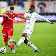 Dinamo - FC Botoșani // foto: Cristi Preda (GSP)