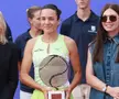 Simona Halep - aniversare de 33 de ani