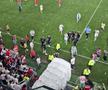Nu s-a văzut la TV după Dinamo - Botoșani