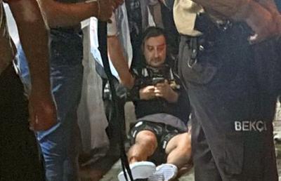 Scene incredibile în Turcia » Un fost internațional, împușcat imediat după meciul lui Fenerbahce din Europa League